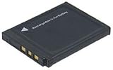 Synergy Digital KLIC-7001 Lithium-Ion Battery - Ultra High Capacity (900 mAh) - replacement for Kodak KLIC-7001 Battery