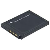 Synergy Digital KLIC-7001 Lithium-Ion Battery - Ultra High Capacity (900 mAh) - COMPATIBLE for Kodak KLIC-7001 Battery