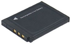 Synergy Digital KLIC-7001 Lithium-Ion Battery - Ultra High Capacity (900 mAh) - COMPATIBLE for Kodak KLIC-7001 Battery