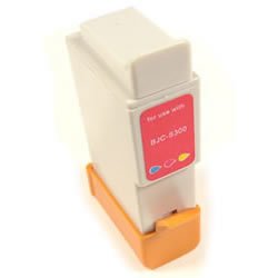 G&G Brand - Compatible Canon BCI-24 10 Color and 10 Black Ink Cartridges 20 Pack -... by G&G
