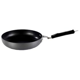 Hamilton Beach Nonstick Anodized Signature Skillets