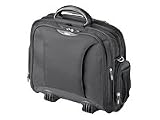 Targus EasyRoller - Carrying case - black