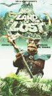 Land/Lost  Jungle Girl