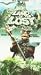 VHS : Land of the Lost (1991) - Jungle Girl/Shung the Terrible