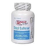 Stool Softener Softgel for Relief of Constipation - 100 Mg, 250 Each