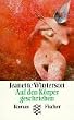 Auf den K�rper geschrieben.