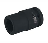 Review Sealey  / Impact Socket 30mm Deep 1Sq Drive