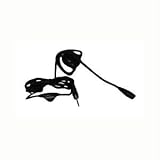 Uniden VOX/PTT Headset