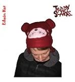 Teddy Scares Edwin Hat
