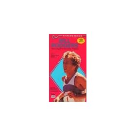 Running for Fun & Fitness [VHS]
