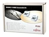 FUJITSU Consumable Kit M4099D/fi-4990C 1xPickRoller CA04315-F711 1xBreakRoller CA04315-F705 1xSeparationPad CA04315-G730
