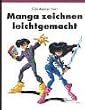 Manga zeichnen leichtgemacht
