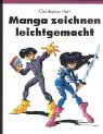 Manga zeichnen leichtgemacht