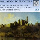 CD-Charts  Search : Will Ye Go to Flanders?: Folksongs of the British Isles