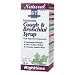 Nighttime Cough & Bronchial Syrup - 4 oz., (Boericke & Tafel)