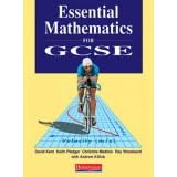 New Essential Mathematics for GCSE