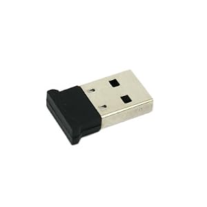 Mini Wireless Bluetooth USB Adapter Dongle