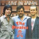 Live in Japan