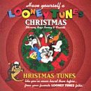 Review Various Artists  / Have Yourself a Looney Tunes Christmas [CASSETTE]