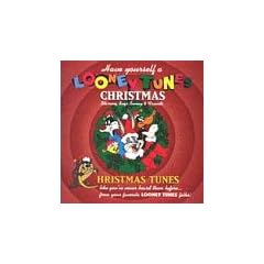 Looney Toons Xmas