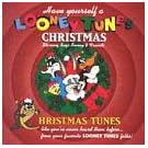 Looney Toons Xmas