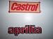 Related APRILIA Woven Iron on Patch NEW Image