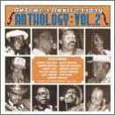 Antone's 10th Anniversary Anthology, Vol. 2