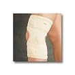 ELCROSS One-Piece Wrap-Around Knee Support - Size X-Large (19.5 - 22")
