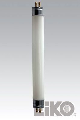 Eiko 15517 - F13T5/CW Straight T5 Fluorescent Tube Light Bulb