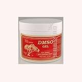 DMSO DMSO Gel, Plastic