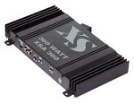 Produkt-Bild: "Xs" 2-Kanal Endstufe Xsa-360