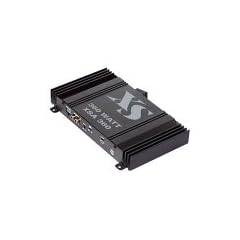 "Xs" 2-Kanal Endstufe Xsa-360