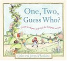 Cover image : One, Two, Guess Who？