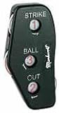 3 Digit Plastic Indicator