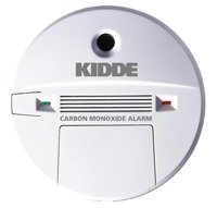 Tools: Carbon Monoxide Detector   Kidde