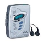 WM-FX277 Walkman