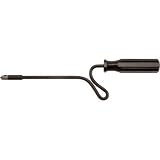 21RPGK6ax6L. SL160  Air Capital Deburring Tool with Dogleg Shaft, Model# 14031