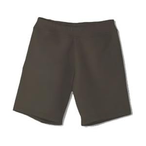 Cheapest Verve Hanuman Yoga Short Organic Cotton