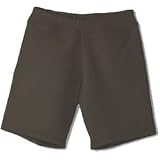 Hanuman Yoga Short by Verve (organic cotton!)
