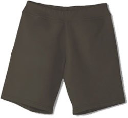 Hanuman Yoga Short by Verve (organic cotton!)