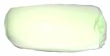 Cushie Roll Pillow - Lime Green.