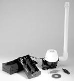 Attwood Baitwell II Aerator