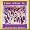 Seek the Manifested Presence of God (Books, Music, Video)