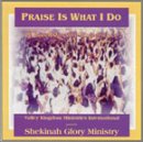 CD-Charts  Music : Praise Is What I Do