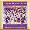 Image of album by Shekinah Glory Ministry