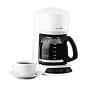 Mr. Coffee 12-Cup Switch Coffeemaker - PL12 (White)