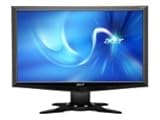 Acer G185hv 18.5in Widescreen Lcd Monitor, Black, 1366x768, 5000:1, 8ms, D- ....