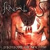 Image of album by Skinlab