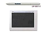 Computer : A3 UltraPad Electrostatic with Erasor Pen, Cursor & PenTools