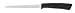 Office Depot(R) Stainless Steel Serrated Letter Opener, 8 1/2
